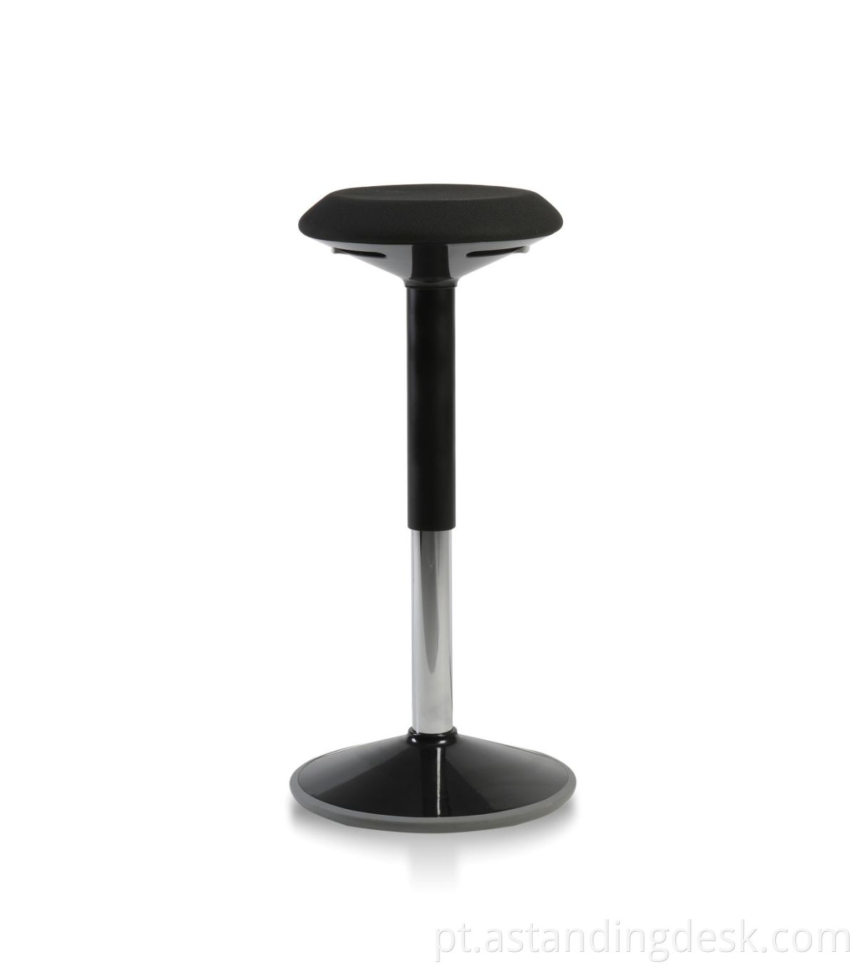 Online Shop Hot Sale Hot Office Ergonic Office Hight Ajuste Wobble Stool Cadeir